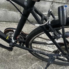 RAILクロスバイク の画像