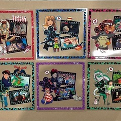 ラブブ ジブリ カップラ1枚 の画像