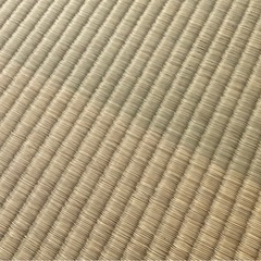 ◆無料0円◆ 古畳 4帖半 物置・作業小屋等、ペット、弓道やアーチェリーの的にの画像