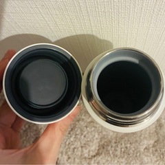 象印ステンレスシームレス水筒0.6Lの画像