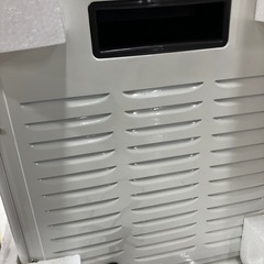 ロ2512-633 Serio 電気ストーブ SDS-808 2018年製 未使用の画像