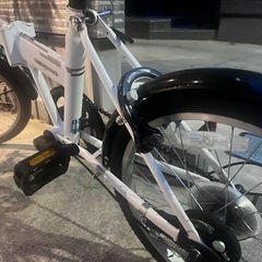 自転車　変速ありの画像