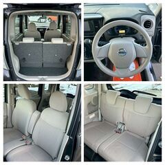 【月々28,000～】【自社ローンOK！】✨日産/デイズルークスの画像