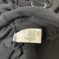 マタニティ用　レギンス•タイツの画像