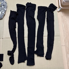 マタニティ用　レギンス•タイツの画像