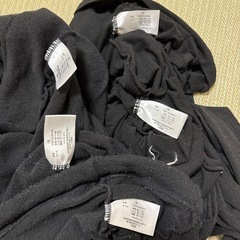 マタニティ用　レギンス•タイツの画像