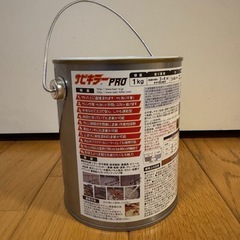 サビキラープロ　サビ転換塗料の画像