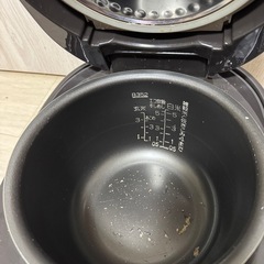 象印 ｢極め炊き｣ 5.5合  IH炊飯器 NP-VC10-TAの画像