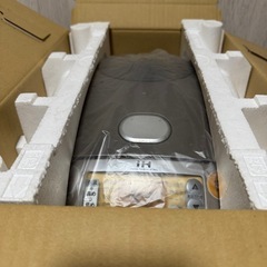 象印 ｢極め炊き｣ 5.5合  IH炊飯器 NP-VC10-TAの画像