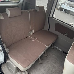 エブリィワゴンの画像