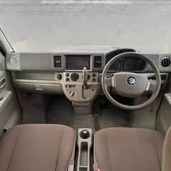 エブリィワゴンの画像