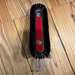 未使用ダイソンブラシ部品の画像
