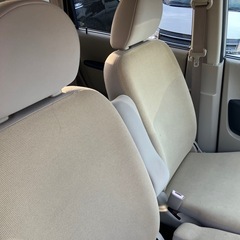 三菱EKワゴン レンタアップ車 ETC付　エアコン良好　車検8年9月の画像