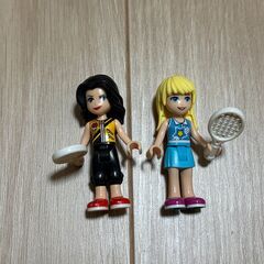 レゴ　LEGO　レゴフレンズ ハートレイク スポーツパーク 41338の画像