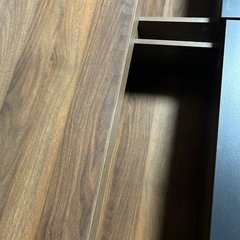 チェスト　引出し棚の画像