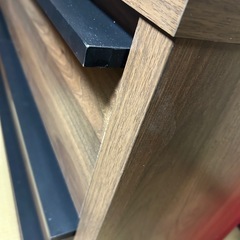 チェスト　引出し棚の画像