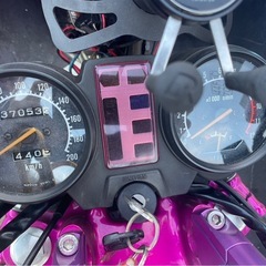 ゴキ250GSXの画像