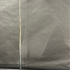 Vintage Mid Century Modern フロアランプ クローム仕上げ 1970年代 調光機能付の画像