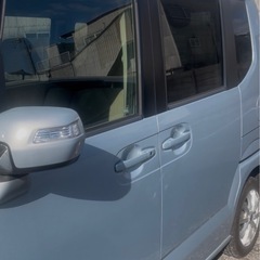 ホンダ　N-BOX 喫煙車 早い者勝ち優先させていただきますの画像