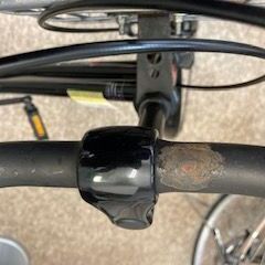 ID:257337　自転車２６インチ　※サビありの画像