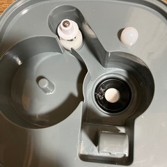 加湿器　　simple taste の画像