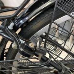 ID:257337　自転車２６インチ　※サビありの画像