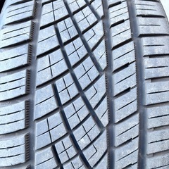 255/30ZR22 95Y XL FR 【4本セット】コンチネンタル サマータイヤ CONTINENTAL の画像