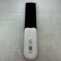 【SHARP】 シャープ テレビ用 リモコン 純正 Netflix Youtube対応 動作確認済み AQUOS アクオス A1039の画像
