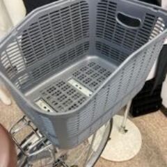 ID:257368　自転車２６インチの画像