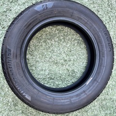2024年製 ブリヂストン NEWNOタイヤ 4本セット 165/65 R14 79Sの画像
