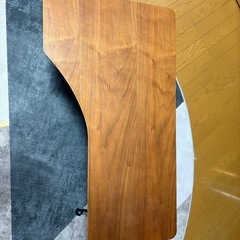 テーブルの画像