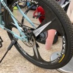 ID:715226　マウンテンバイク２６インチ　の画像