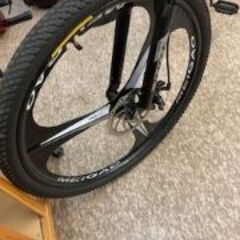 ID:715226　マウンテンバイク２６インチ　の画像