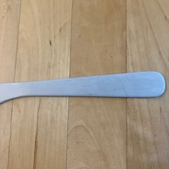 バターナイフの画像