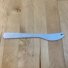 バターナイフの画像