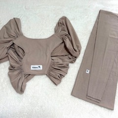 コニーの抱っこ紐の画像