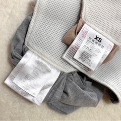 コニーの抱っこ紐の画像