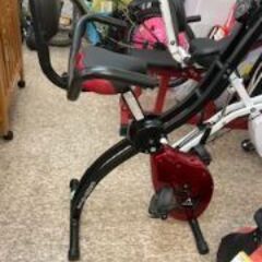 ID:710054　エアロバイク　アルインコの画像