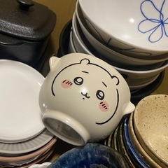 食器、コップ、グラスなどの画像