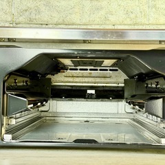 2024年製 リンナイ『ラクシエ』都市ガステーブル最上位機種の画像