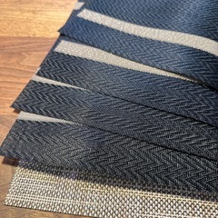 ランチョンマット 新品未使用品の画像