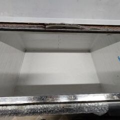 業務用冷凍庫無料でお譲りしますの画像