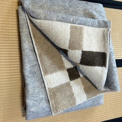 2畳カーペットの画像