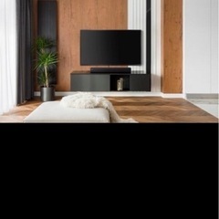 アイリス　TVサウンドスピーカー IHT-S101 ブラックの画像