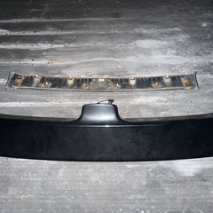 スズキ エヴリィ DA52W/DA62W 予備パーツ一式の画像