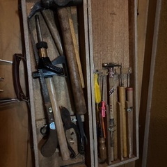 無料　工具セットの画像