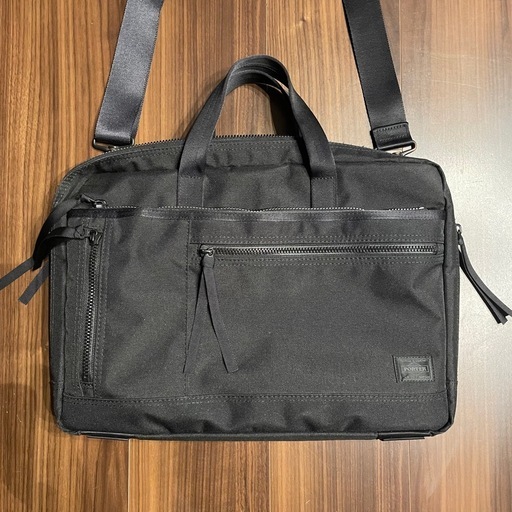PORTER ビジネスバッグ/ PC収納・撥水