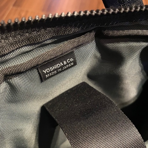 PORTER ビジネスバッグ/ PC収納・撥水