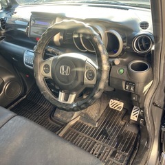 苫小牧発　業販可！ローン可　車検2年付き　コミコミ　4ＷＤ　ターボ　オートマ　タイミングチェーン　クルーズコントロール！横滑り防止装置！の画像