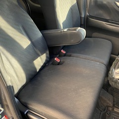 苫小牧発　業販可！ローン可　車検2年付き　コミコミ　4ＷＤ　ターボ　オートマ　タイミングチェーン　クルーズコントロール！横滑り防止装置！の画像